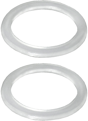 Cornat pe-dichting 3 4 watermeter (2st) - tec380304