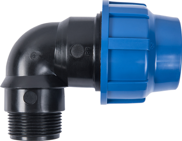 Cornat pe-knie 32mmv x 1''m - t610432