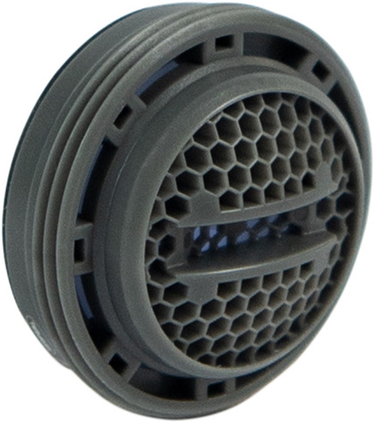Cornat perlator m24 plat pvc - tec307700