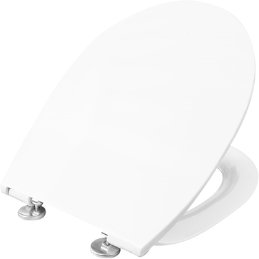 Cornat premium 5 wc-bril sc afneembaar wi - kspremsc500