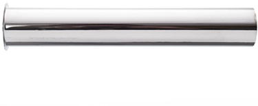 Cornat rechte buis 250mm siphon 32mm ch - tec317804