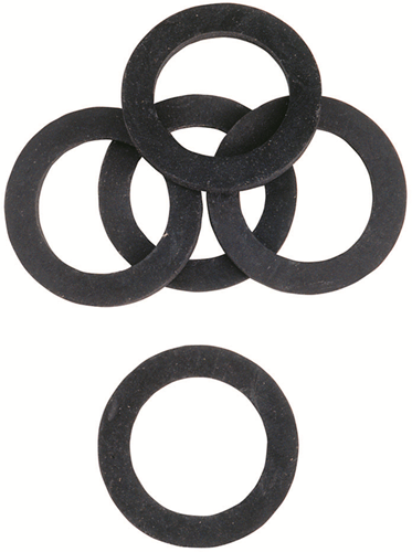 Cornat rubber-dichting 3 4 (5st) - flor92360