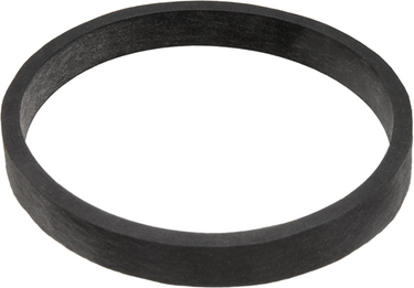 Cornat rubber-dichting 38x44x3 1 1 2 (3st) - tec380315