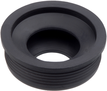 Cornat rubbernippel 30 50 (47mm-buis) m - t3185010