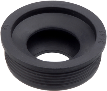 Cornat rubbernippel reductie 54mm - 32 40 - t318508
