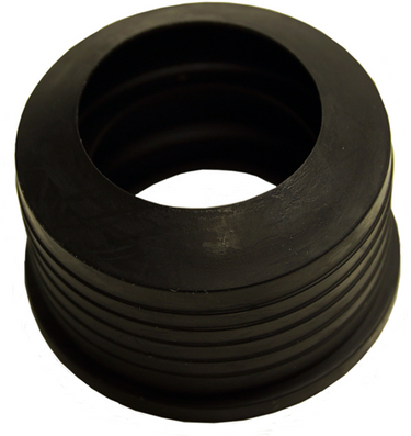 Cornat rubbernippel sifon 40 50mm 1 1 2 - t318509