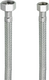 Cornat soepele slang 1 2vx1 2vx1500mm w270 - t3173341270