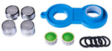Cornat spaarperlator eco-set 7.5l 16dlg - tecws609