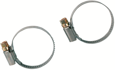 Cornat spanring 32-50mm (2st) rvs - flor92496