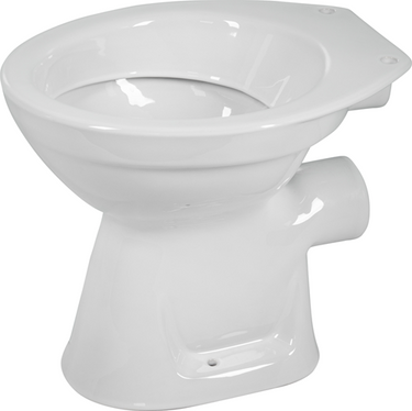 Cornat uni wc-pot diepspoel wi - kta3000