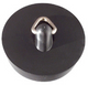 Cornat ventielstop wastafel 38.5mm - t318611