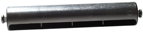 Load image into Gallery viewer, Cornat vervangrol pvc wc-papierhouder zw - t364699
