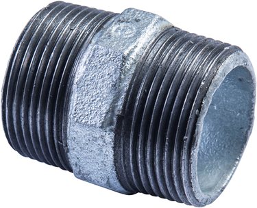 Cornat verzinkte dubbele nippel 1 1 4 - flor92762