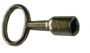 Cornat producten kraansleutel vierkant 8mm