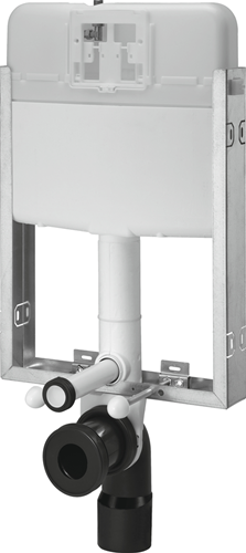 Load image into Gallery viewer, Cornat vorwand wc-inbouwreservoir 3-6l - wek2
