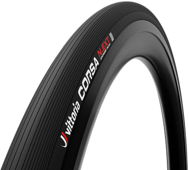 Vittoria corsa n.ext tlr graphene 2.0 folding tyre | 700 x 26c 26-622