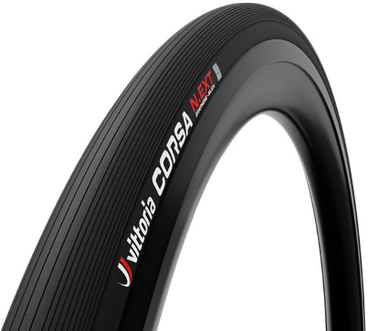 Vittoria corsa n.ext tlr graphene 2.0 folding tyre