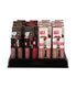 Eveline oh! my lips liquid matt lipstick lipliner display diverse 32 stuks
