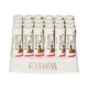 Eveline extra soft bio lip balm coconut display 24 stuks
