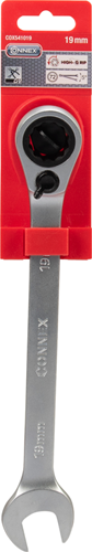 Connex steek- dopsleutel 19mm - cox541019