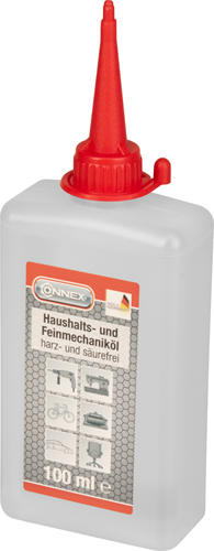 Load image into Gallery viewer, Connex olie (huishouden) 100ml multi - cox591100
