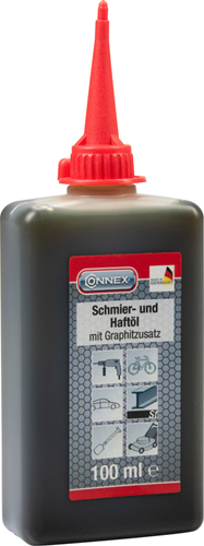 Load image into Gallery viewer, Connex smeerolie 100ml multi - cox591103
