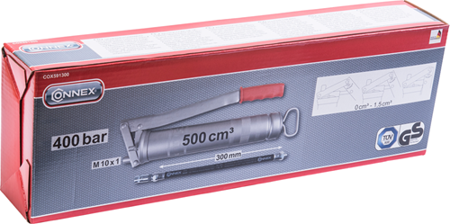 Load image into Gallery viewer, Connex vetpers 300mm - cox591300
