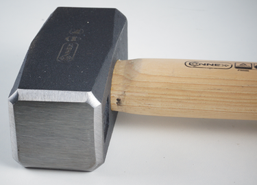 Connex moker 1500g | houten steel - cox621500