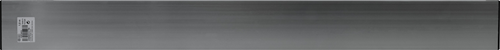 Load image into Gallery viewer, Connex aftreklat 1,0m alu - cox744010
