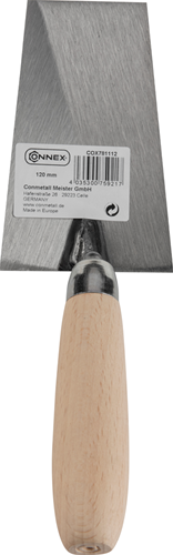 Load image into Gallery viewer, Connex truweel hoekig 120mm rh - cox781112
