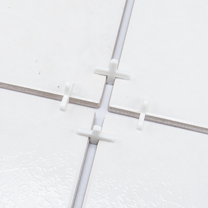 Connex tegelkruisje 2.5mm (200st) - cox792005