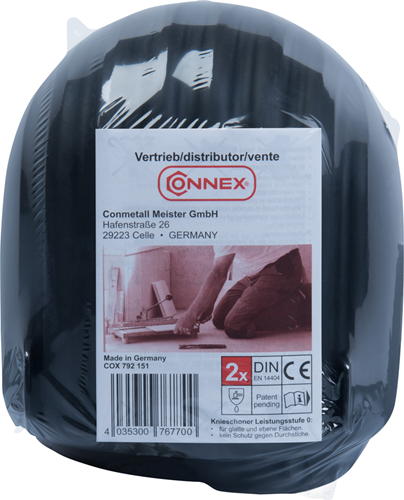Load image into Gallery viewer, Connex kniebeschermers en14404 - cox792151
