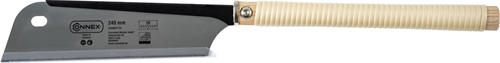 Afbeelding laden in galerijviewer, Connex japanse zaag dozuki 240mm - cox807170

