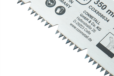 Connex boomzaag 141hp 343mm pvc-greep 1c - cox808634