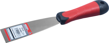 Connex plamuurmes 40mm rvs - cox880240