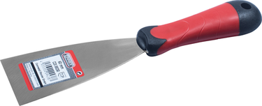 Connex plamuurmes 60mm rvs - cox880260