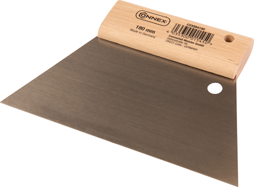 Load image into Gallery viewer, Connex lijmspatel 180mm ongetand - cox884180
