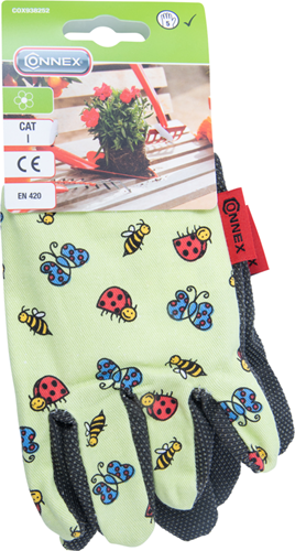 Load image into Gallery viewer, Connex kinderhandschoen bijen gr05 - cox938252
