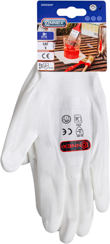 Connex handschoen comfort wi gr07 - cox938267
