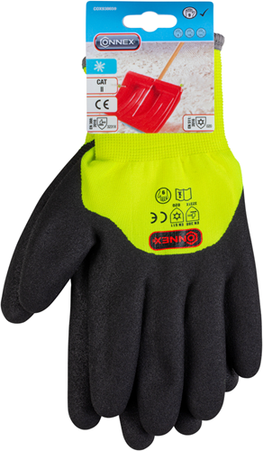Connex handschoen winter extreem gr09 - cox938659