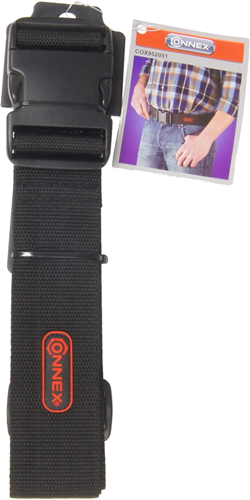 Connex riem 135cm x 5cm - cox952051