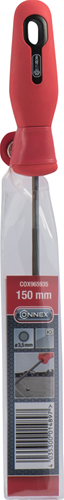 Connex vijl 150mm (3.5-kettingzaag) - cox965935