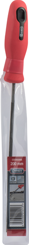 Load image into Gallery viewer, Connex vijl 200mm (4.8-kettingzaag) - cox965948
