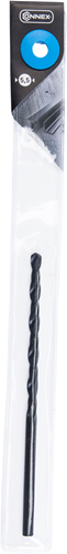 Connex metaalboor 5.5mm (139mm) blauw - cox970255