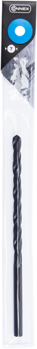Connex metaalboor 7.0mm (156mm) blauw - cox970270