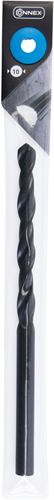 Load image into Gallery viewer, Connex metaalboor 10.0mm (184mm) blauw - cox970300
