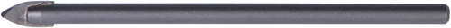 Load image into Gallery viewer, Connex glasboor 5.0mm (91mm) wit - cox970905
