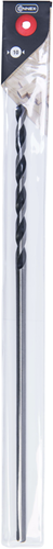 Connex houtboor 10mm (400mm) rood - cox971510