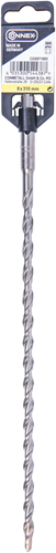 Connex sds+klopboor 8mm (250 310mm) geel - cox971885