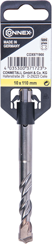 Load image into Gallery viewer, Connex sds+klopboor 10mm (50 110mm) geel - cox971900
